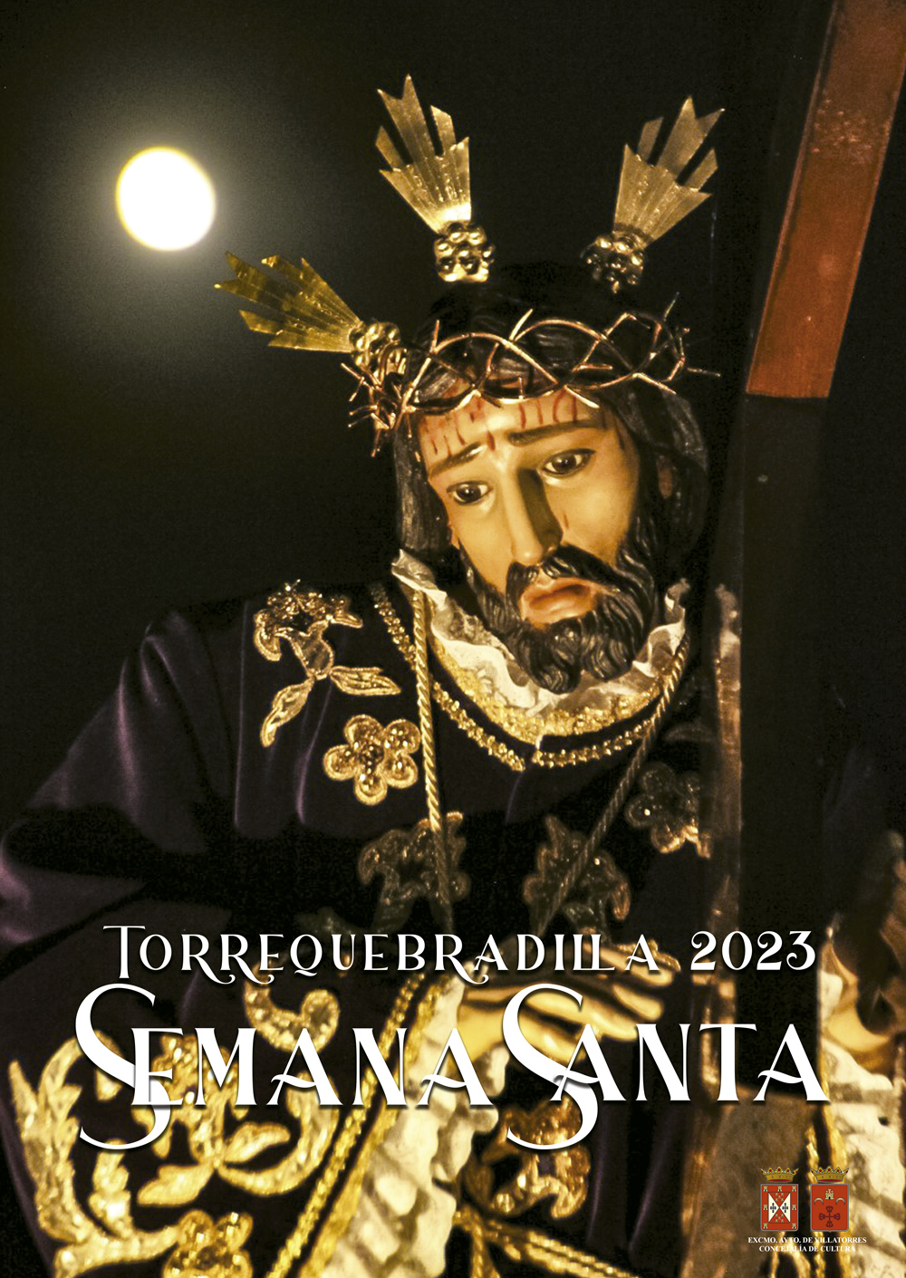 Semana Santa en Torrequebradilla  